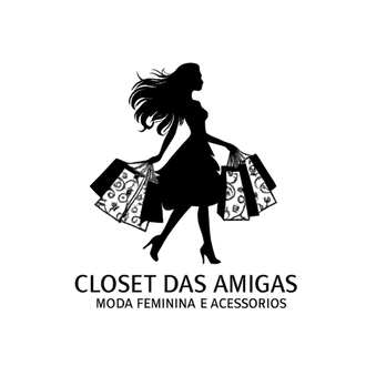 Closet das Amigas
