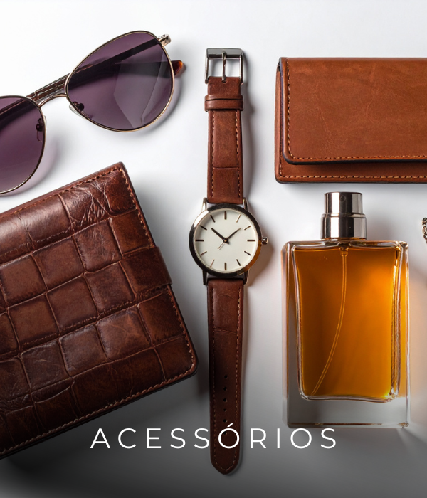 Acessórios